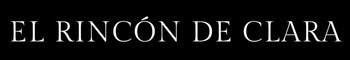 El rincon de Clara