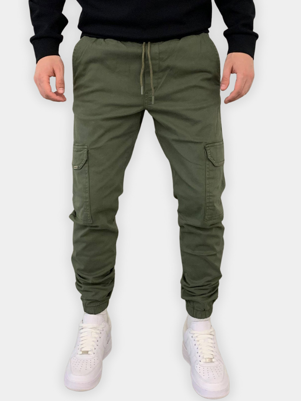 Juan Martínez™ | Pantalón cargo