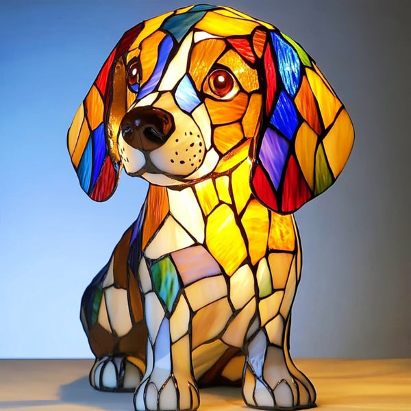 Beagle-geest